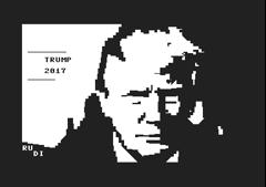 Trump 2017